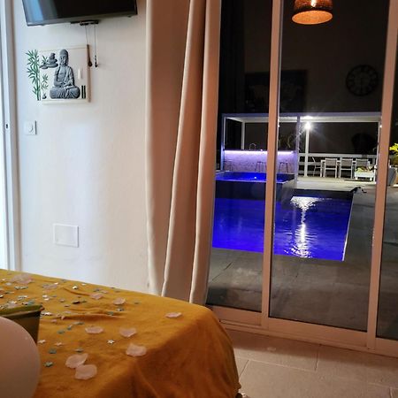 Villa Belsoley Les Abymes Kültér fotó