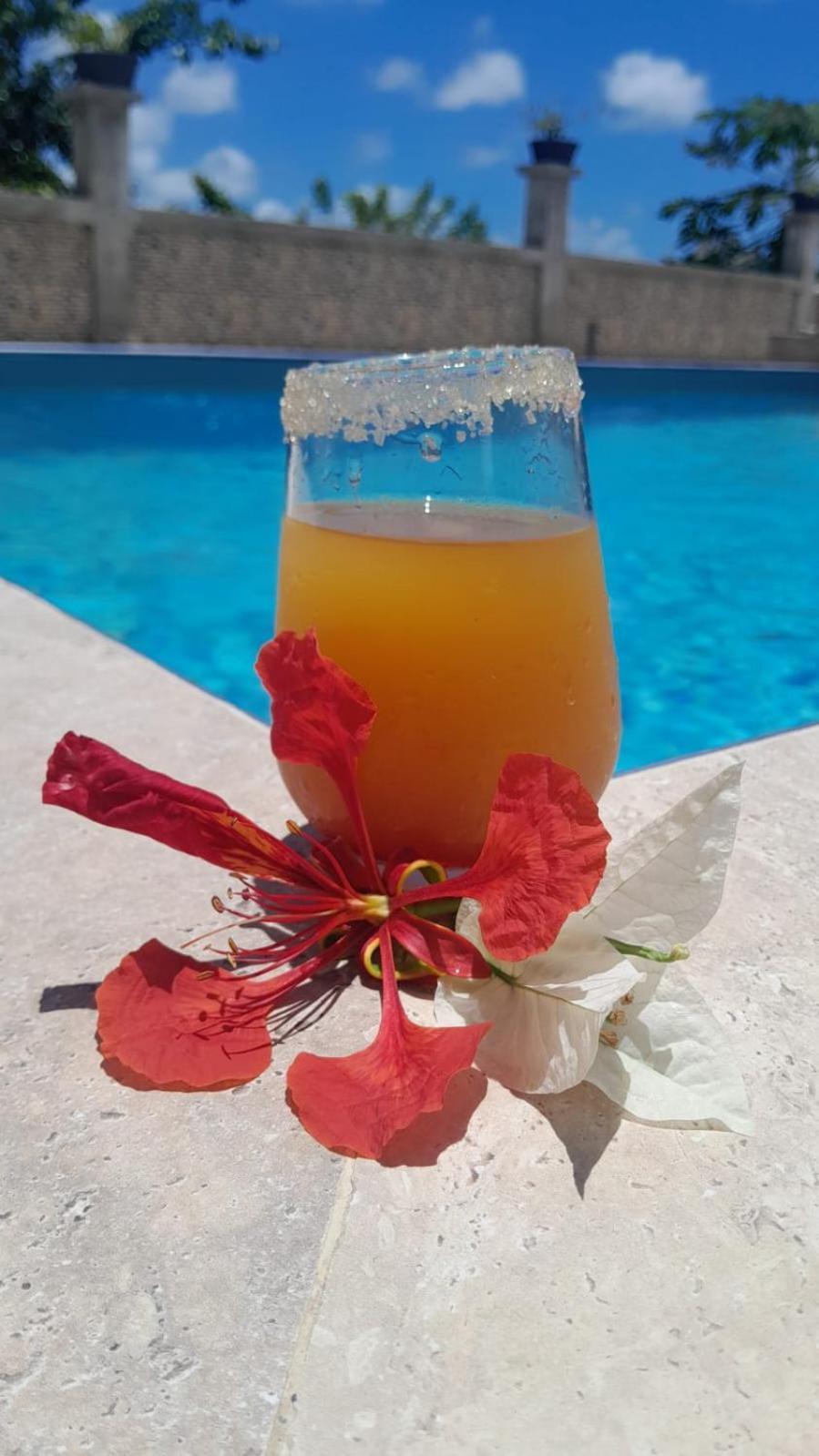 Villa Belsoley Les Abymes Kültér fotó