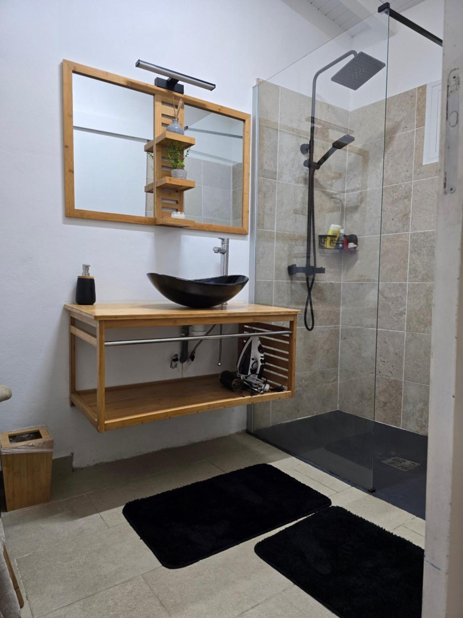 Villa Belsoley Les Abymes Kültér fotó
